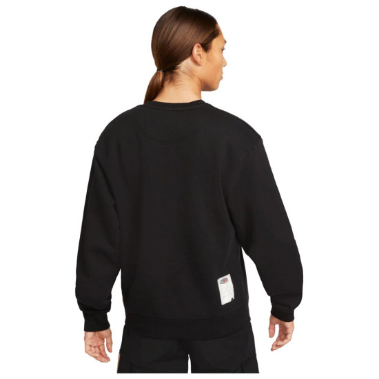 Jordan Ανδρικό φούτερ Sport DNA Fleece Crew